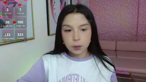 Snapshot of small_naugthy chatting on 07.19.26 small_naugthy online show from 07.19.26