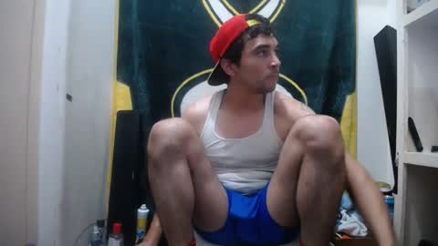 Snapshot of small_wood21 chatting on 10.13.25 small wood21 online show from 10.13.25