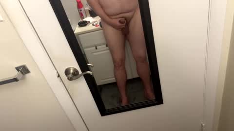 smalldick0324 online show from 10.09.25