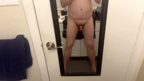 smalldick0324 online show from 10.24.25