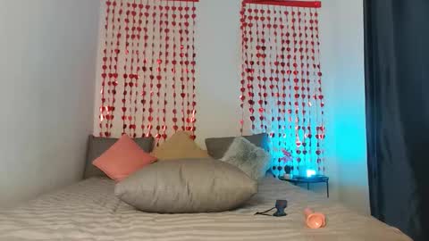 Arianna online show from 02.12.26