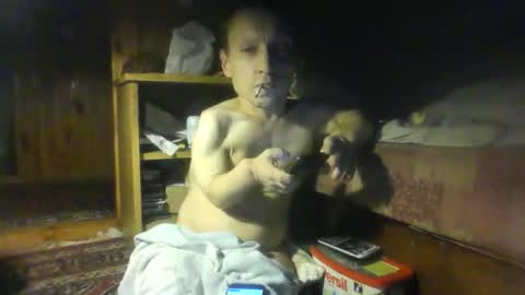 Snapshot of smalldream666 chatting on 10.06.25 PIST PIST online show from 10.06.25