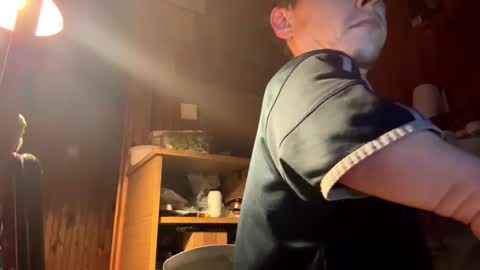 Snapshot of smalldream666 chatting on 10.19.25 PIST PIST online show from 10.19.25