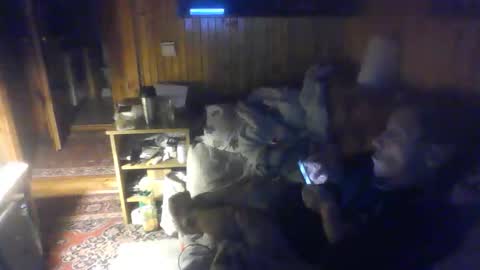 Snapshot of smalldream666 chatting on 10.20.25 PIST PIST online show from 10.20.25