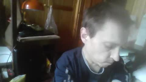 Snapshot of smalldream666 chatting on 10.31.25 PIST PIST online show from 10.31.25