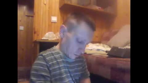 Snapshot of smalldream666 chatting on 11.05.25 PIST PIST online show from 11.05.25