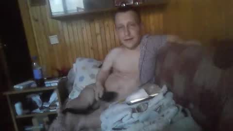 Snapshot of smalldream666 chatting on 11.16.25 PIST PIST online show from 11.16.25