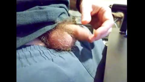 Snapshot of smallhairyuncut chatting on 05.08.26 Small Hairy Uncut online show from 05.08.26