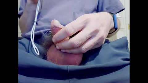 Small Hairy Uncut online show from 09.16.25