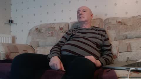 Snapshot of smallsteve562 chatting on 03.08.26 Steve online show from 03.08.26