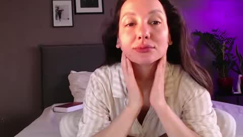 Anna no bbbbybybbabebyy just Anna. And dont call me mom please. online show from 02.26.25
