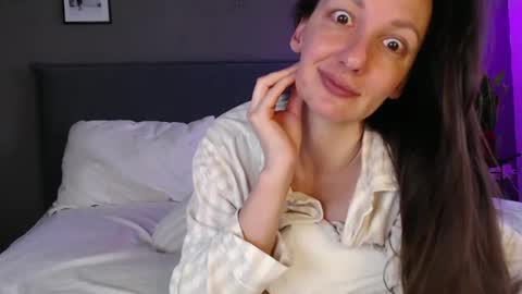 Anna no bbbbybybbabebyy just Anna. And dont call me mom please. online show from 03.02.25