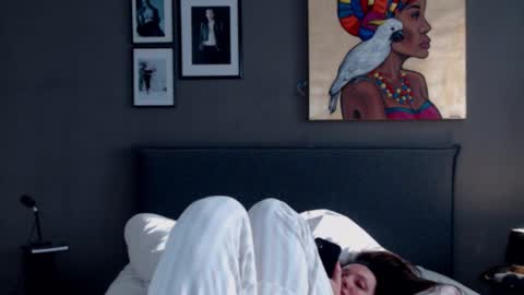 Anna no bbbbybybbabebyy just Anna. And dont call me mom please. online show from 03.22.26