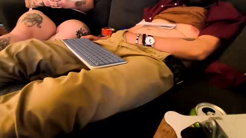 smalltownbigman online show from 02.21.26