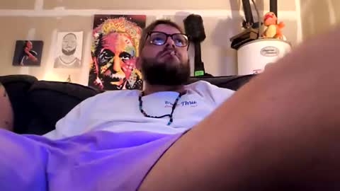 smalltownbigman online show from 03.30.26