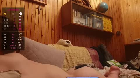 PIST PIST online show from 12.05.24