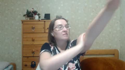 smart_rose online show from 02.01.26