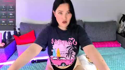 Dasha online show from 07.14.26