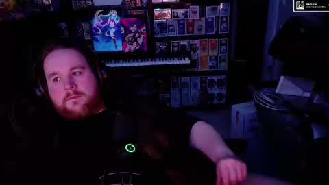 Thick Florida Guy online show from 01.21.25