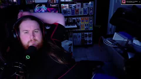Thick Florida Guy online show from 01.22.25
