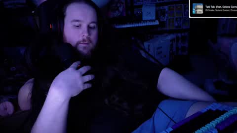 Thick Florida Guy online show from 02.06.25