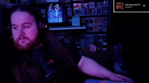 Thick Florida Guy online show from 02.22.25