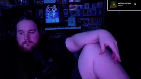 Thick Florida Guy online show from 02.22.25