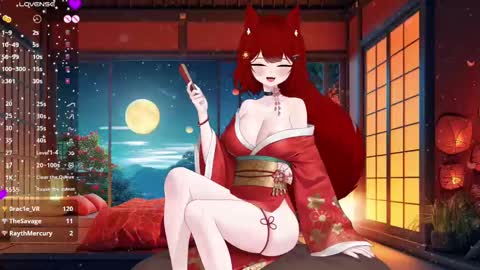 Sara online show from 10.09.25