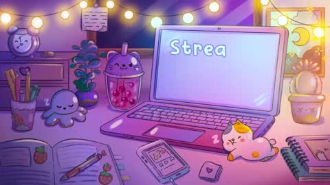 Sara online show from 10.13.25