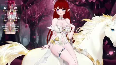 Sara online show from 02.15.26