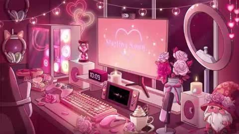 Sara online show from 02.23.26