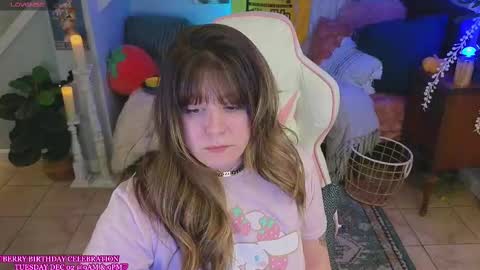  bb  online show from 11.24.25