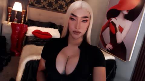 smasherqueen online show from 06.03.26