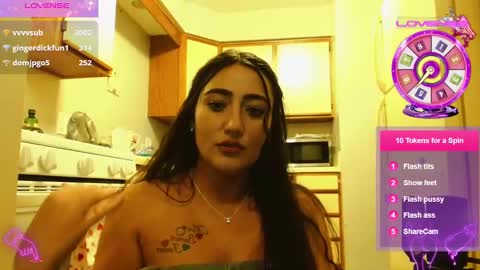 Smexy online show from 02.16.25
