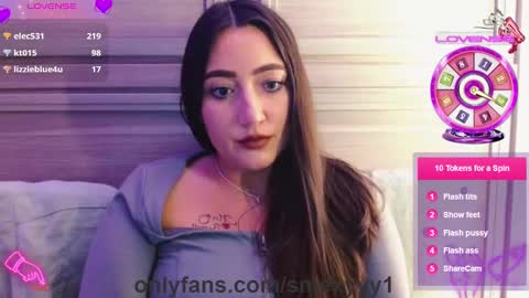 Smexy online show from 02.21.25