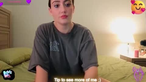 Smexy online show from 10.13.25