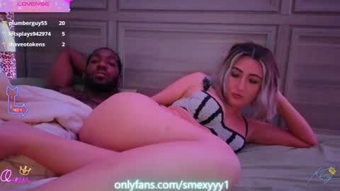 Smexy online show from 06.24.26