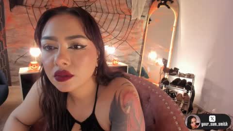 smi_samara online show from 10.20.25