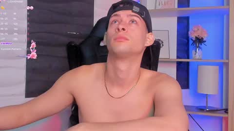 Jade Smiith online show from 12.08.24