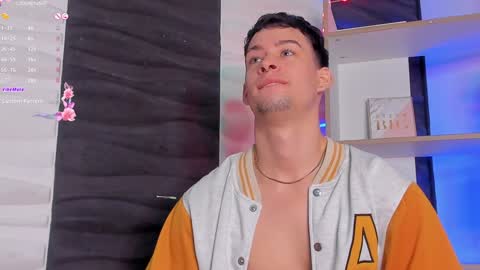 Jade Smiith online show from 12.13.24