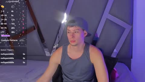 Jade Smiith online show from 01.09.25