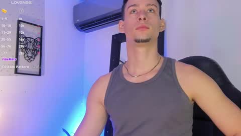 Jade Smiith online show from 03.04.25