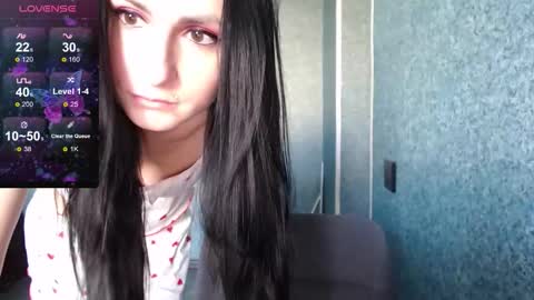 smile_cute_fox online show from 09.29.25