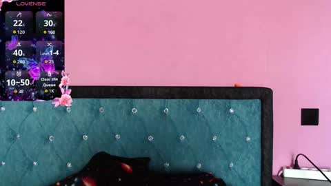 smile_cute_fox online show from 03.30.26