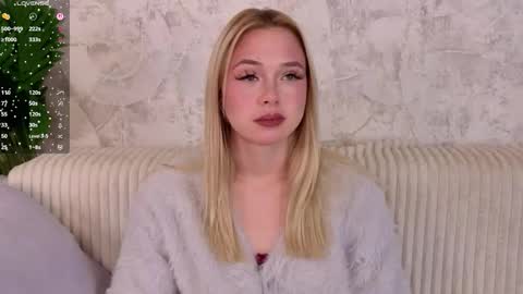 The girl from the dream by name Mary online show from 10.02.25