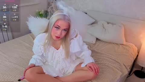 The girl from the dream by name Mary online show from 10.27.25