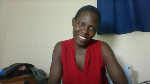 Nancy Akinyi Otieno online show from 12.22.25