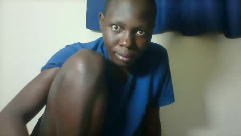 Nancy Akinyi Otieno online show from 01.11.26