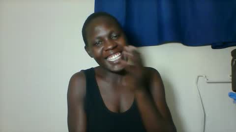 Nancy Akinyi Otieno online show from 02.12.26