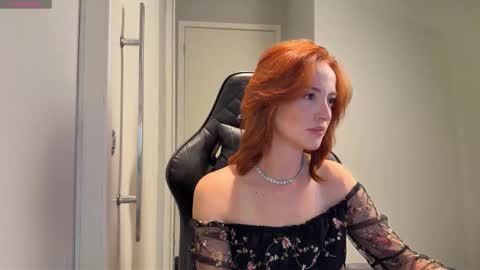 Emily Burns online show from 01.07.26